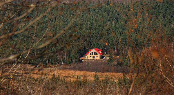 Espace-Nature Petit Ham