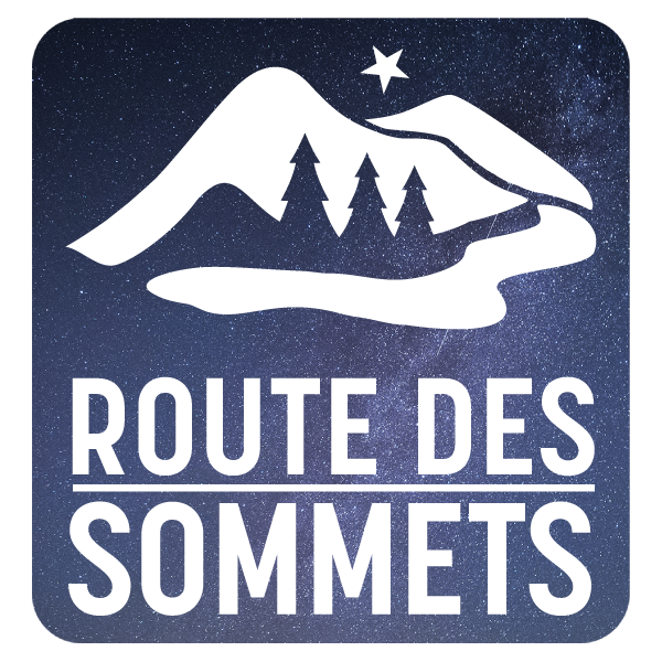 La Route des Sommets