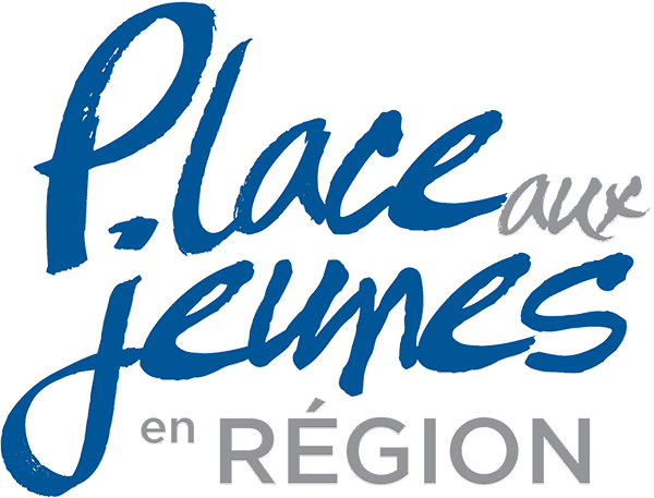 Place aux jeunes en région